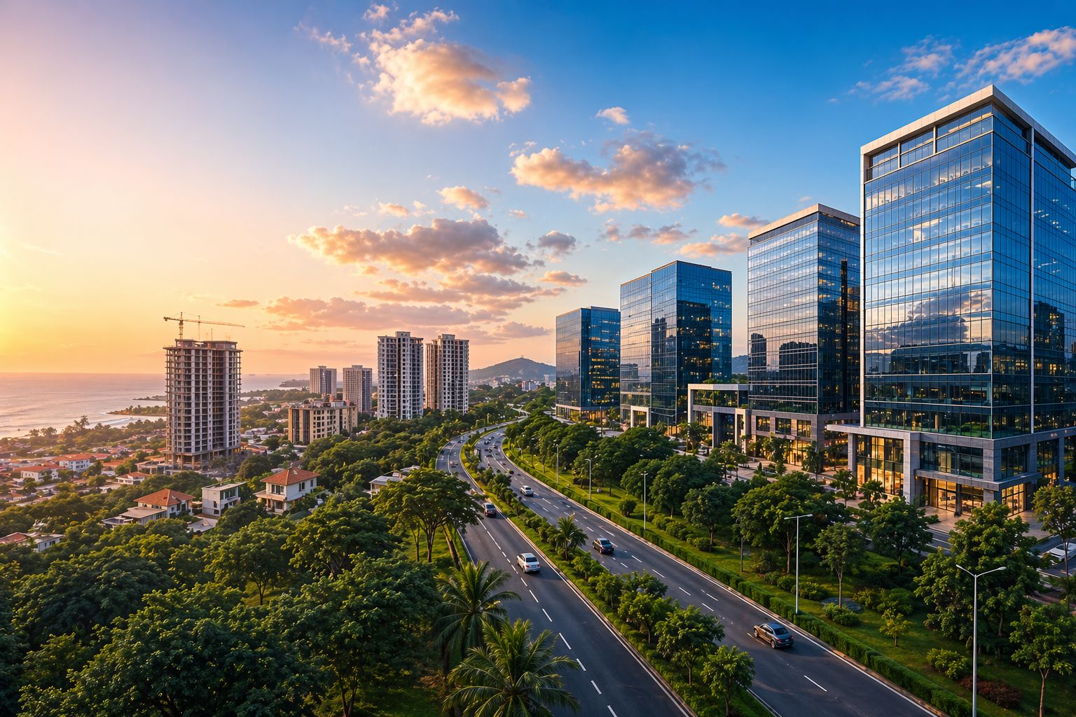 How New Infrastructure Projects Like IT Parks Are Reshaping Property Prices in Mangalore